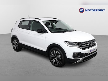 Used Volkswagen T-Cross undefined for sale - 78386279: Photo