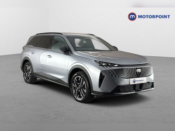 Used Peugeot 5008 2026 for sale - 79548937: Photo