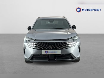 Used Peugeot 5008 2026 for sale - 79548937: Photo