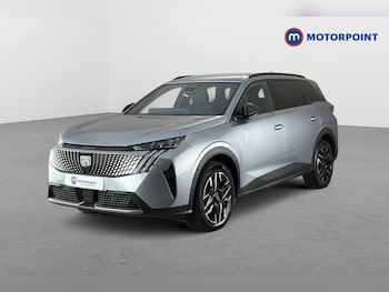 Used Peugeot 5008 2026 for sale - 79548937: Photo