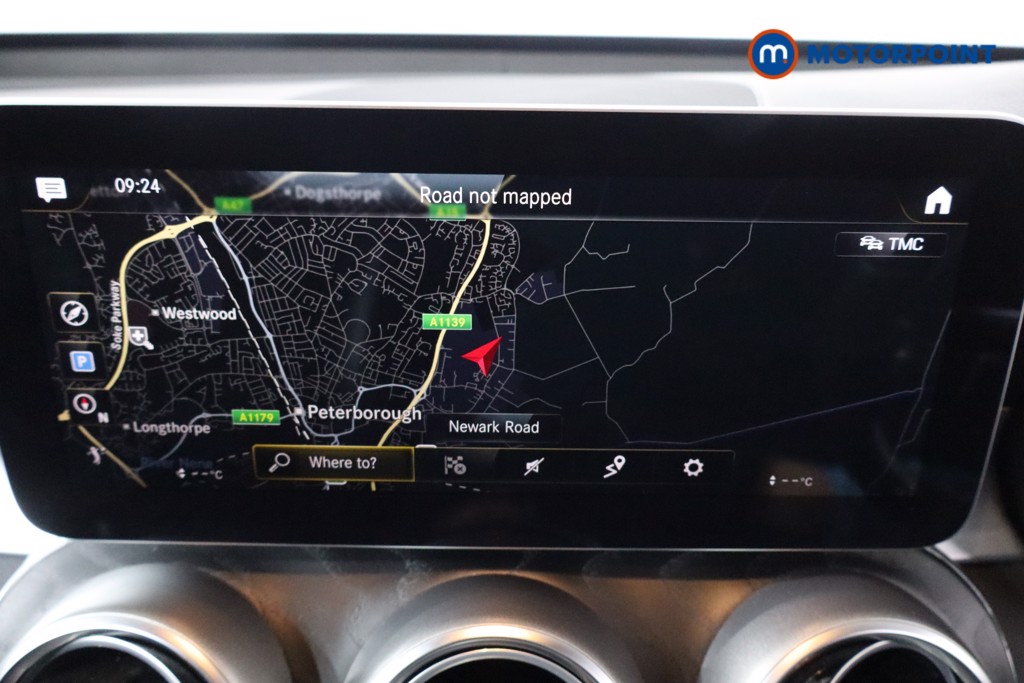 Used Mercedes-Benz GLC 2020 for sale - 76332878: Photo 10