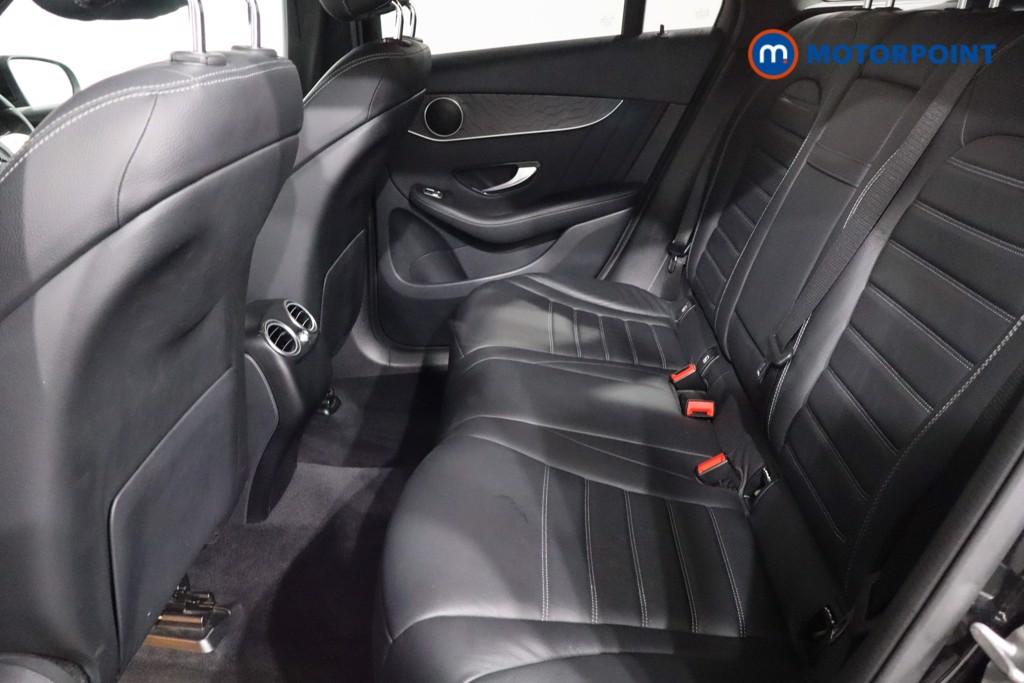 Used Mercedes-Benz GLC 2020 for sale - 76332878: Photo 13