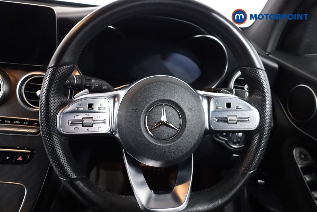 Used Mercedes-Benz GLC 2020 for sale - 76332878: Photo 14