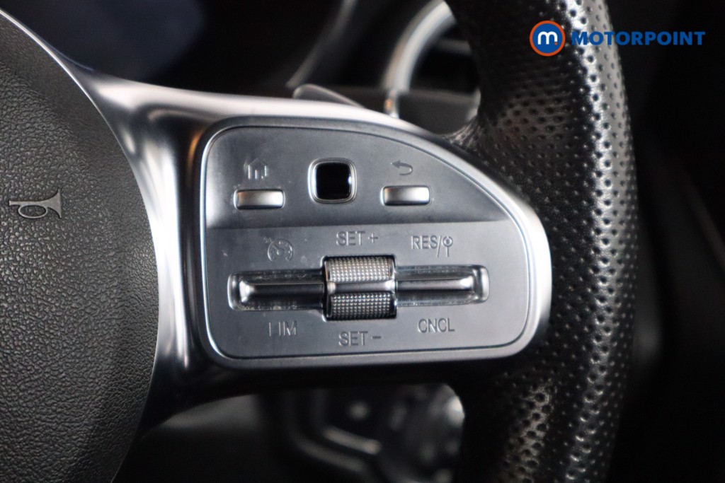 Used Mercedes-Benz GLC 2020 for sale - 76332878: Photo 16