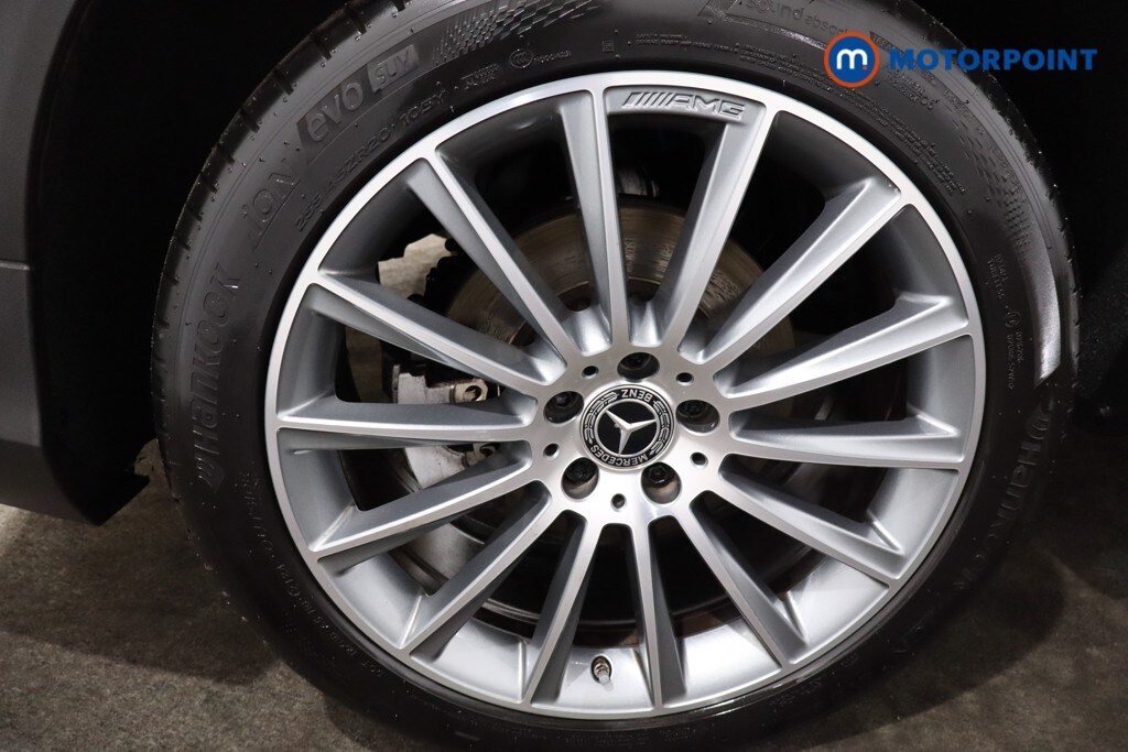 Used Mercedes-Benz GLC 2020 for sale - 76332878: Photo 17