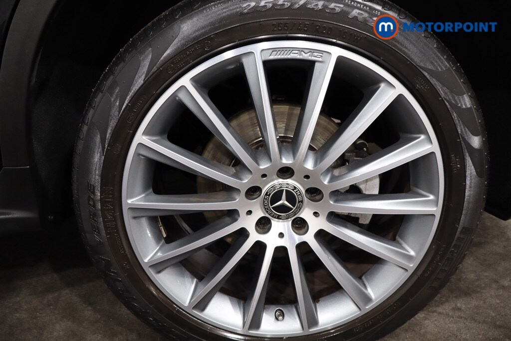 Used Mercedes-Benz GLC 2020 for sale - 76332878: Photo 20