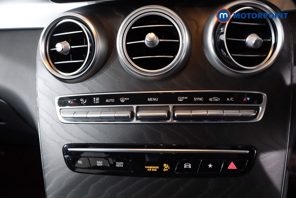 Used Mercedes-Benz GLC 2020 for sale - 76332878: Photo 28