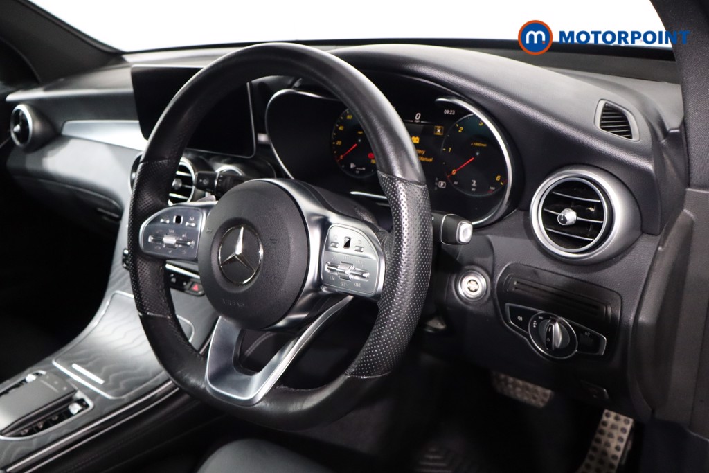 Used Mercedes-Benz GLC 2020 for sale - 76332878: Photo 33