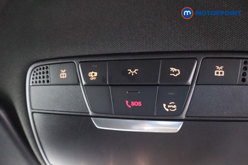 Used Mercedes-Benz GLC 2020 for sale - 76332878: Photo 35