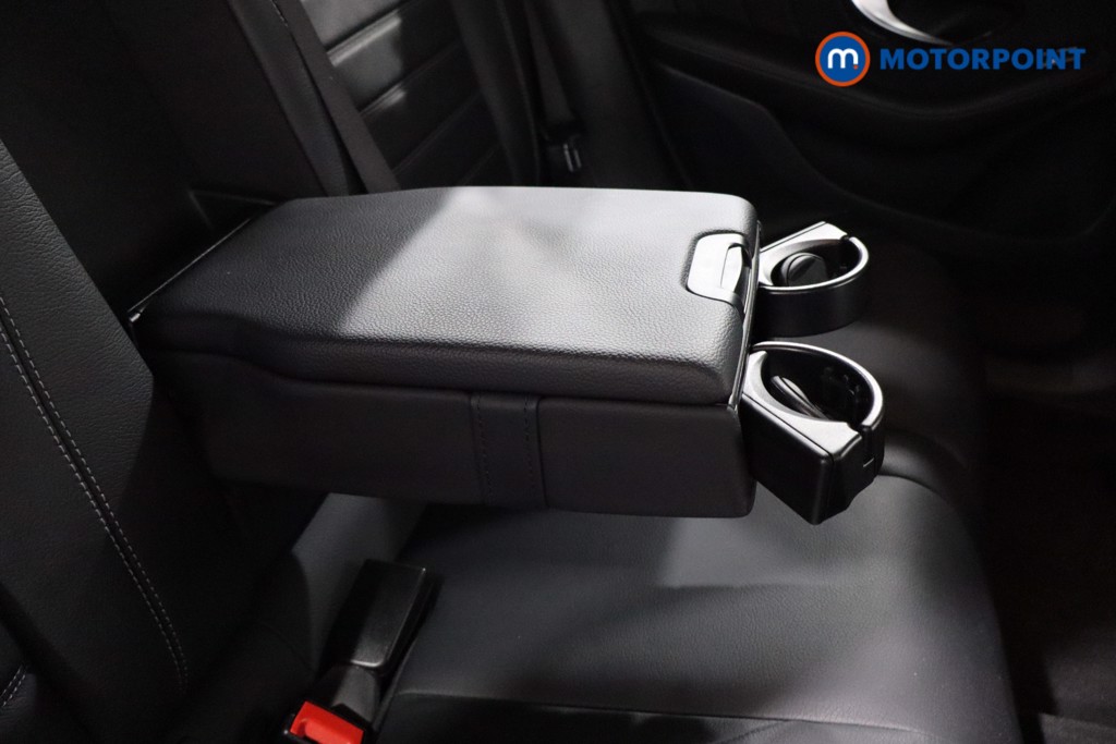 Used Mercedes-Benz GLC 2020 for sale - 76332878: Photo 38