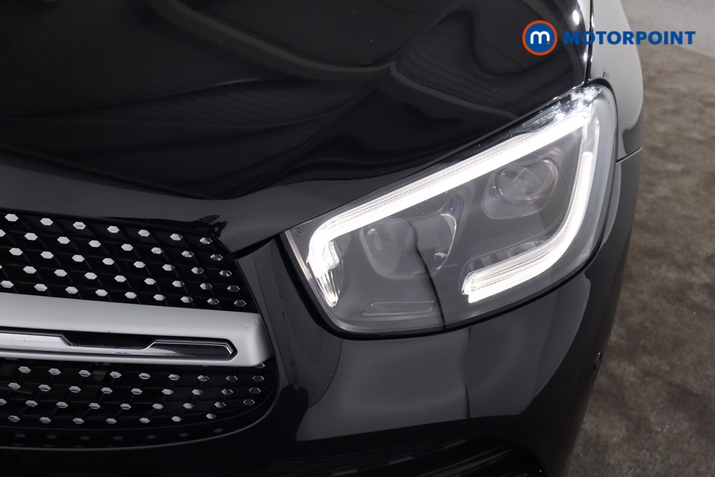 Used Mercedes-Benz GLC 2020 for sale - 76332878: Photo 39