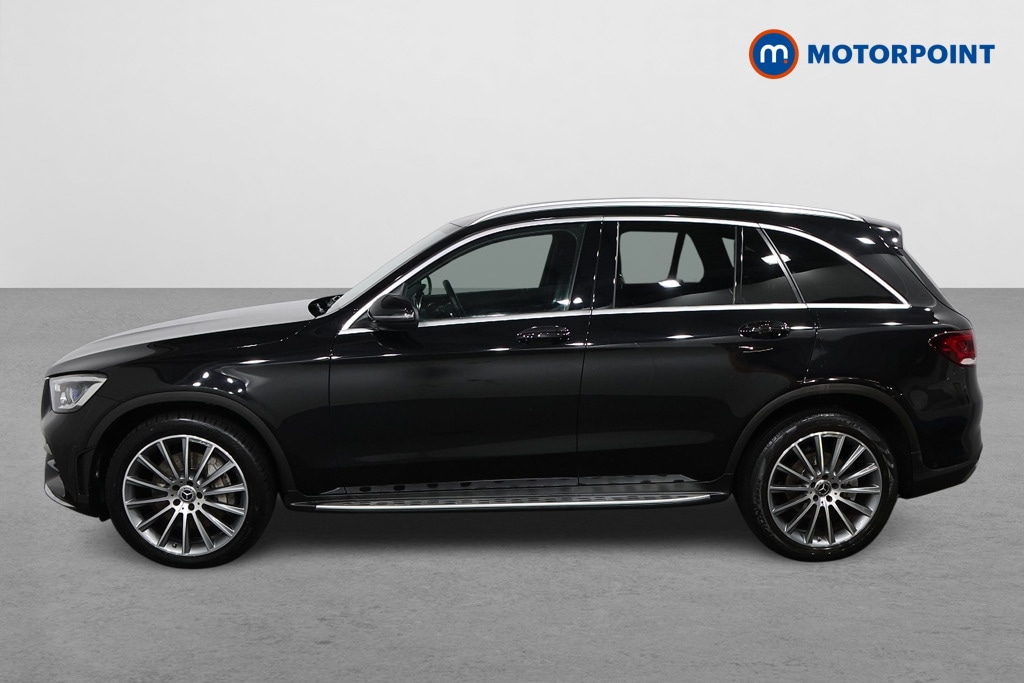 Used Mercedes-Benz GLC 2020 for sale - 76332878: Photo 4