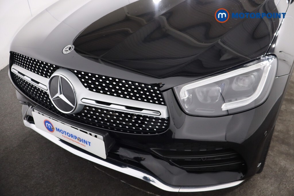 Used Mercedes-Benz GLC 2020 for sale - 76332878: Photo 42