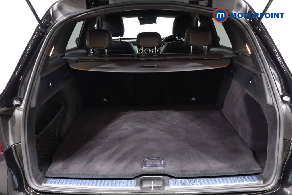 Used Mercedes-Benz GLC 2020 for sale - 76332878: Photo 51