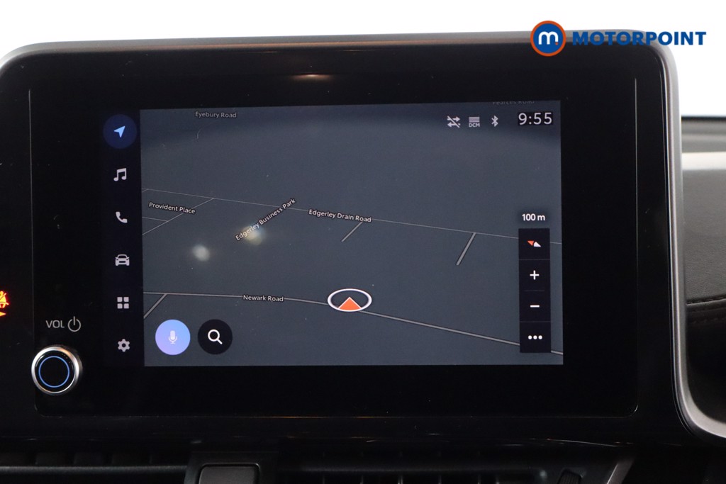 Used Toyota C-HR 2023 for sale - 77297785: Photo 10