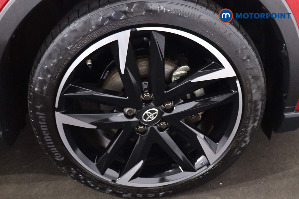 Used Toyota C-HR 2023 for sale - 77297785: Photo 18