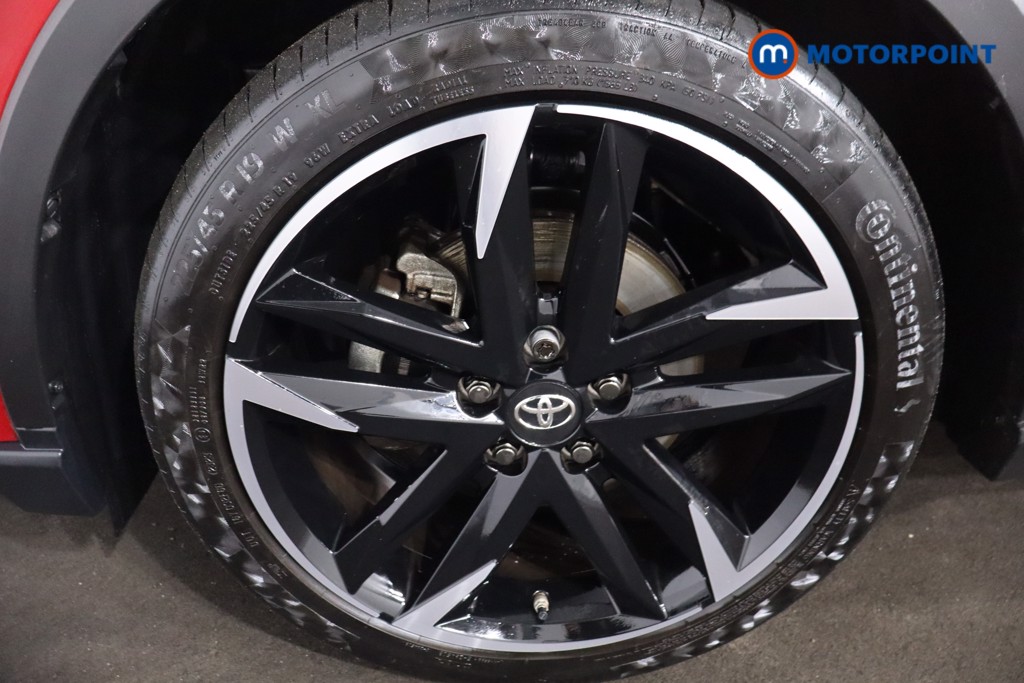 Used Toyota C-HR 2023 for sale - 77297785: Photo 19