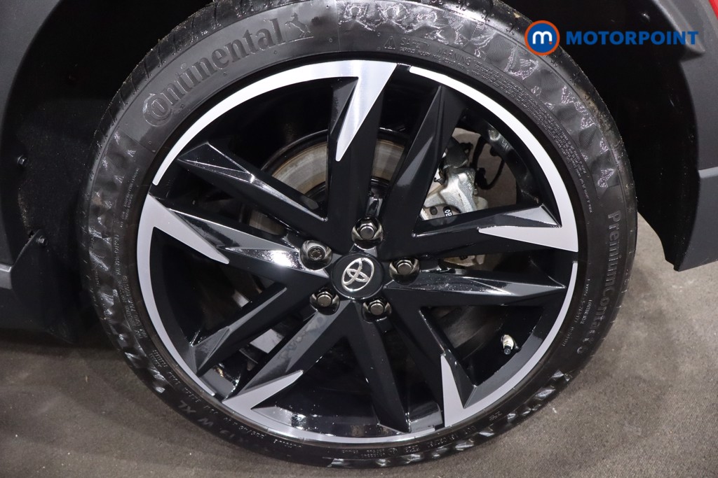 Used Toyota C-HR 2023 for sale - 77297785: Photo 20