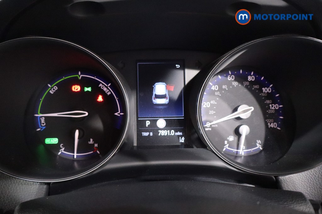 Used Toyota C-HR 2023 for sale - 77297785: Photo 24