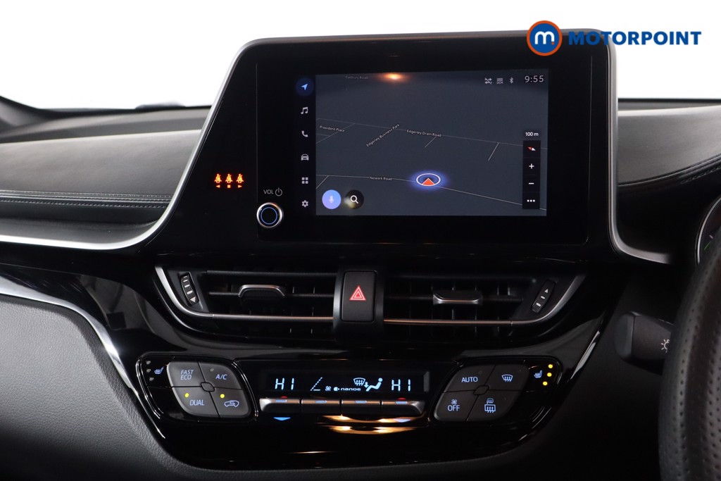 Used Toyota C-HR 2023 for sale - 77297785: Photo 27