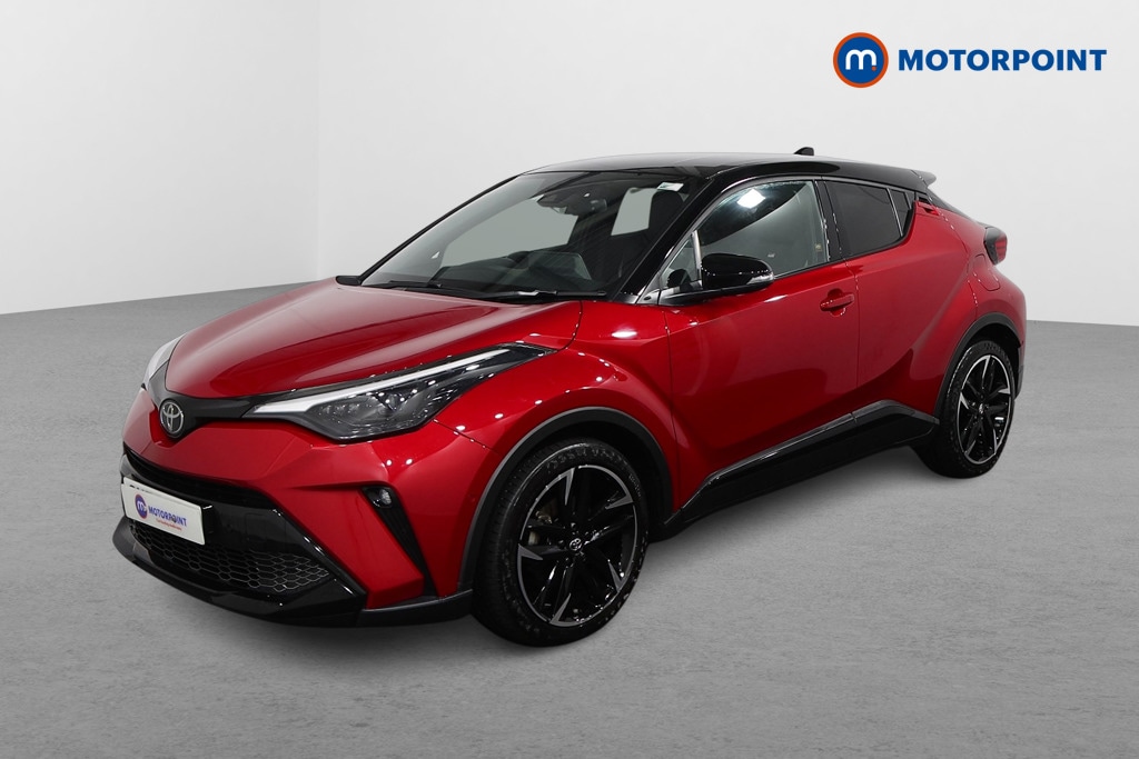 Used Toyota C-HR 2023 for sale - 77297785: Photo 3