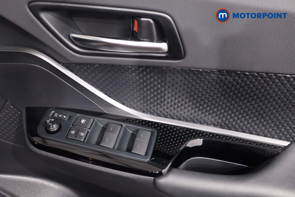 Used Toyota C-HR 2023 for sale - 77297785: Photo 33