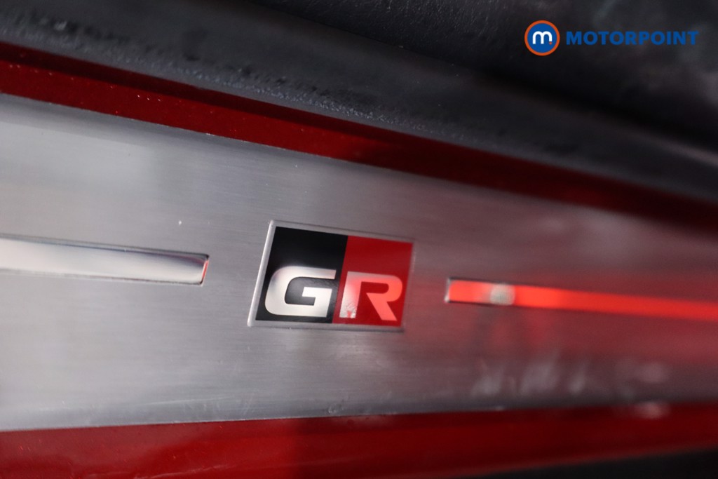 Used Toyota C-HR 2023 for sale - 77297785: Photo 34