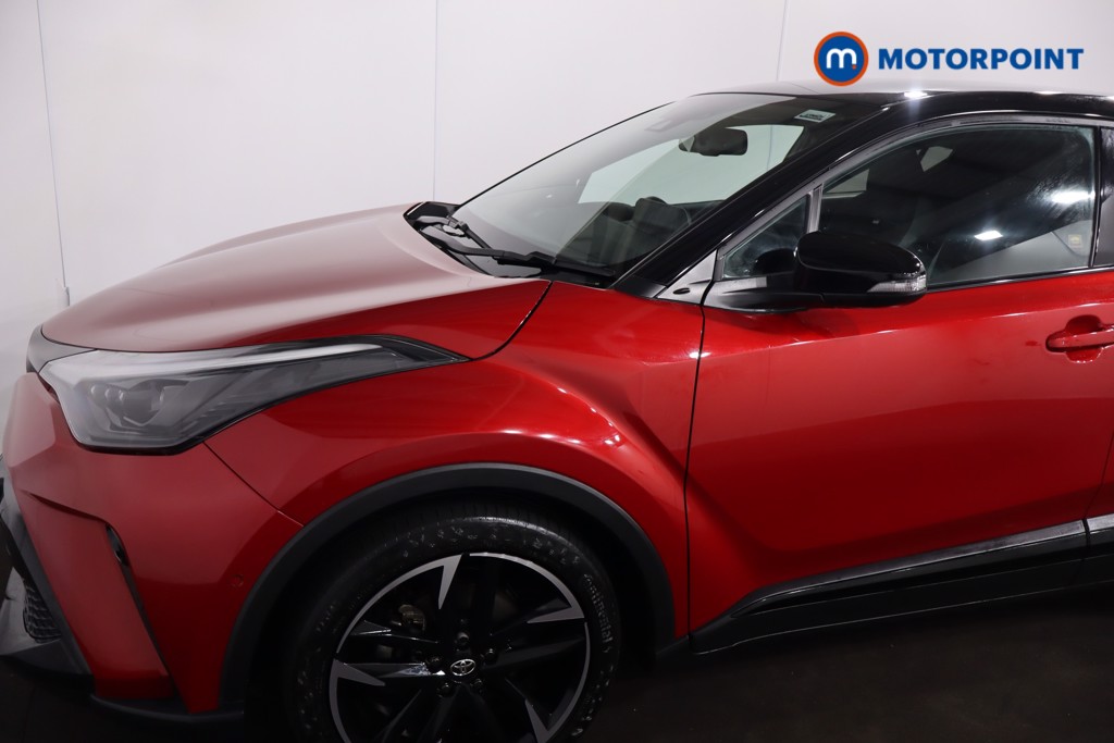 Used Toyota C-HR 2023 for sale - 77297785: Photo 36