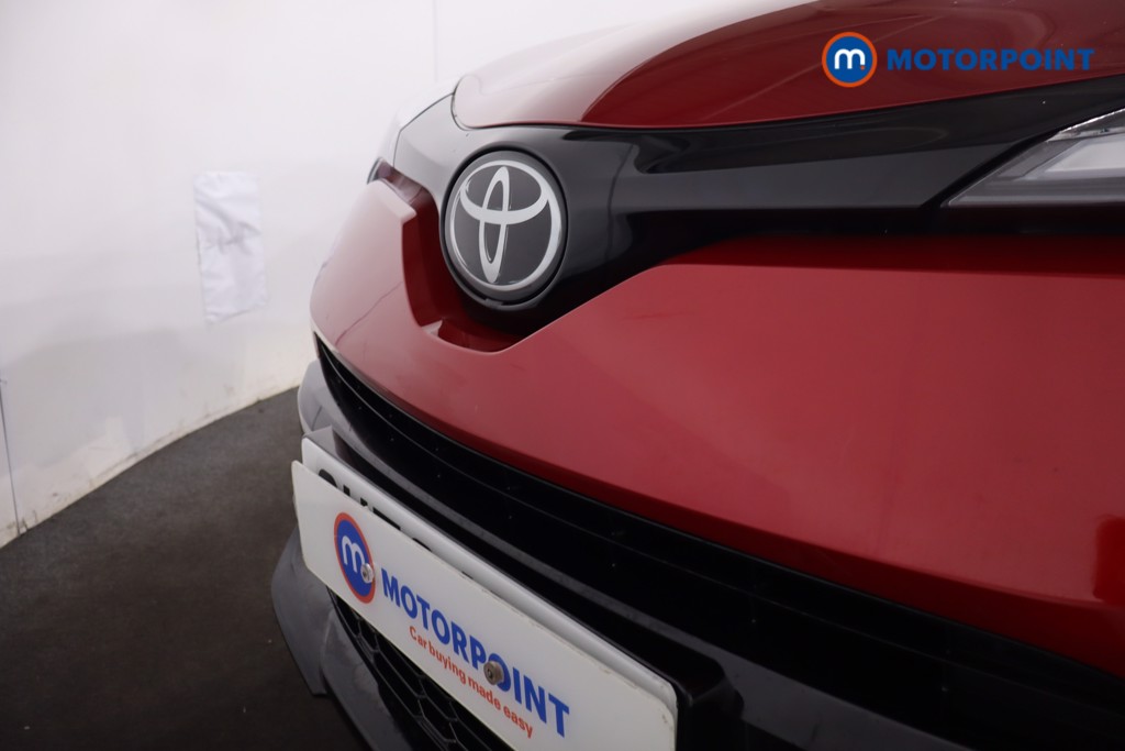 Used Toyota C-HR 2023 for sale - 77297785: Photo 38