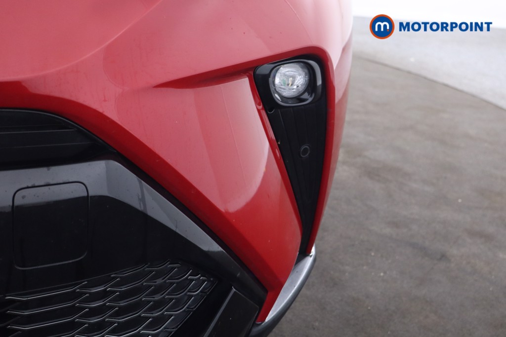 Used Toyota C-HR 2023 for sale - 77297785: Photo 40