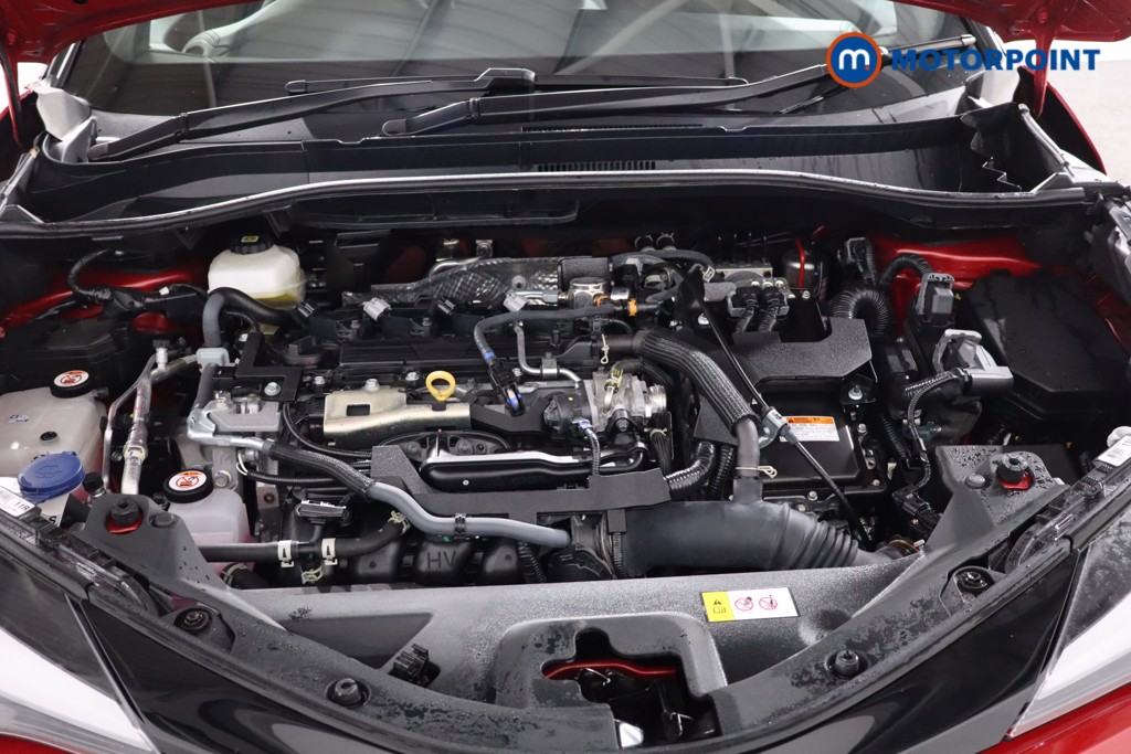 Used Toyota C-HR 2023 for sale - 77297785: Photo 41