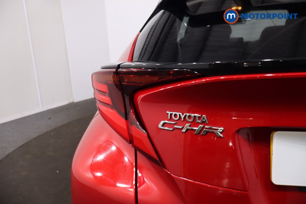 Used Toyota C-HR 2023 for sale - 77297785: Photo 44