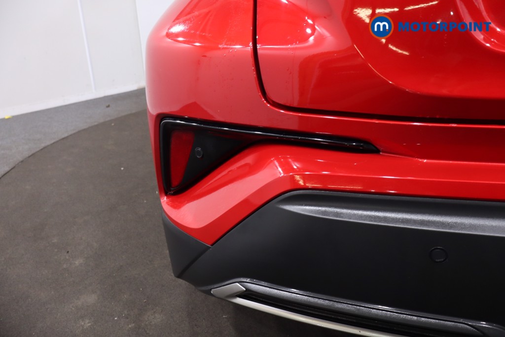 Used Toyota C-HR 2023 for sale - 77297785: Photo 45