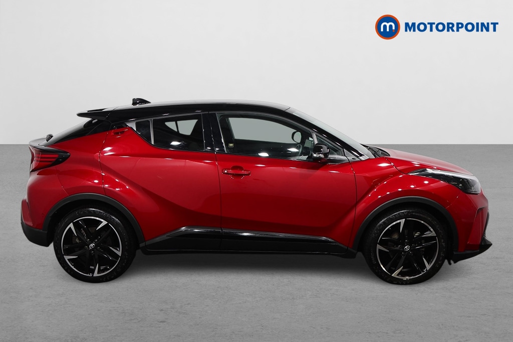 Used Toyota C-HR 2023 for sale - 77297785: Photo 8