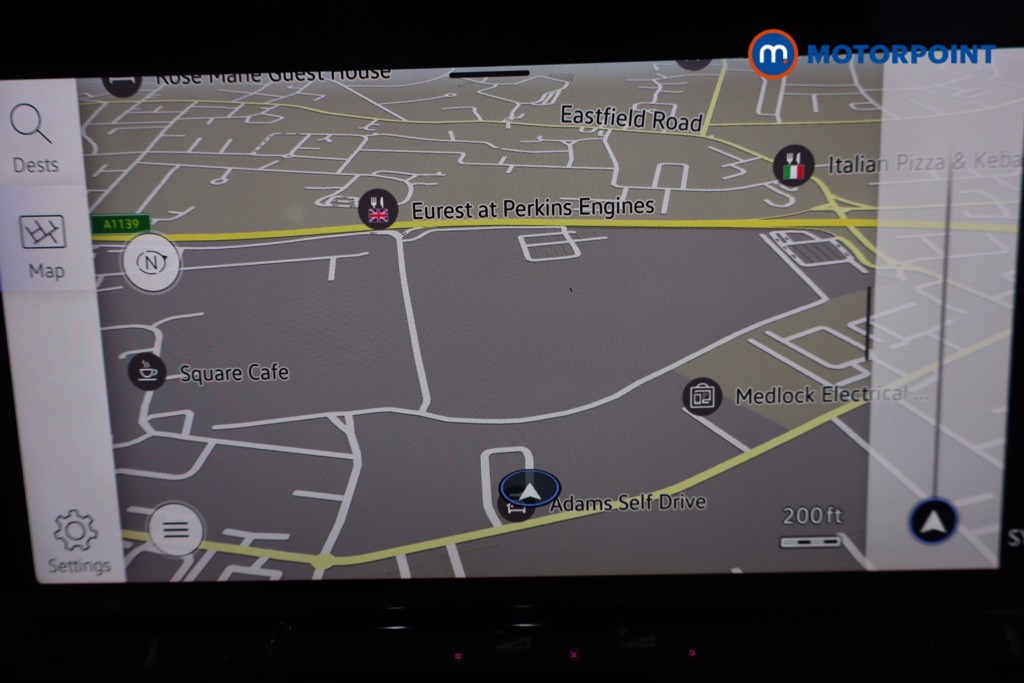 Used Volkswagen Golf 2021 for sale - 77348196: Photo 10