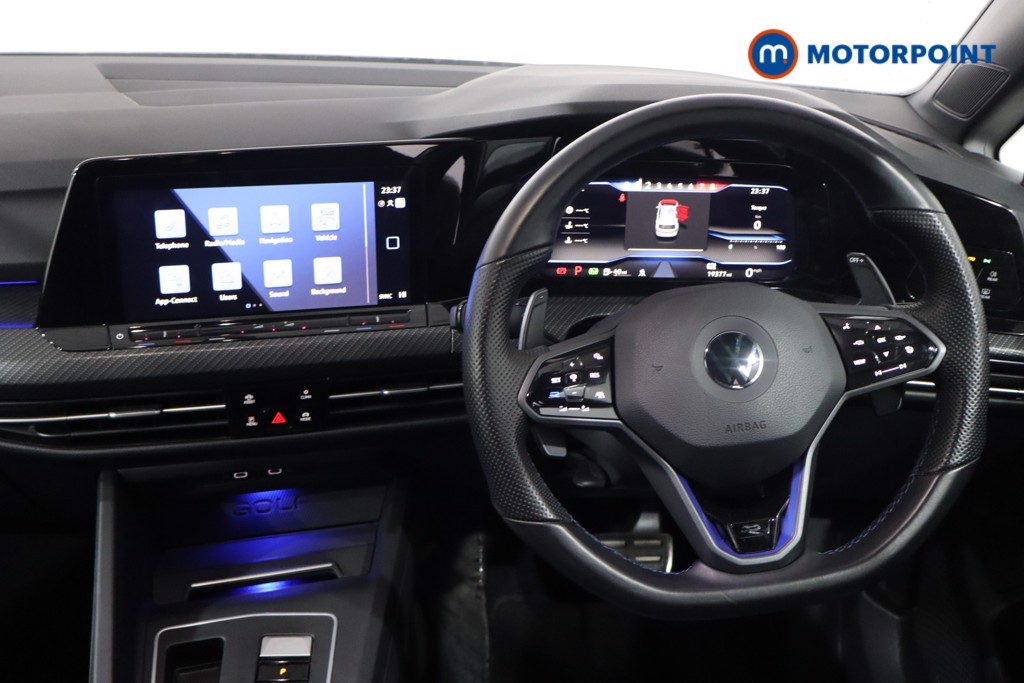 Used Volkswagen Golf 2021 for sale - 77348196: Photo 11