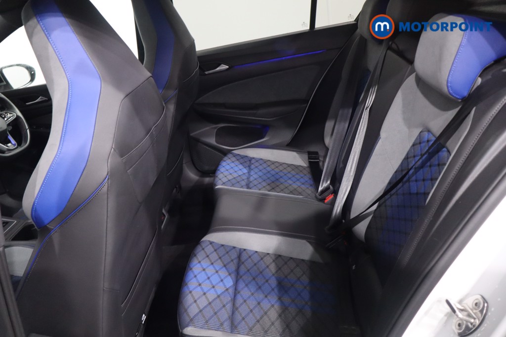 Used Volkswagen Golf 2021 for sale - 77348196: Photo 13