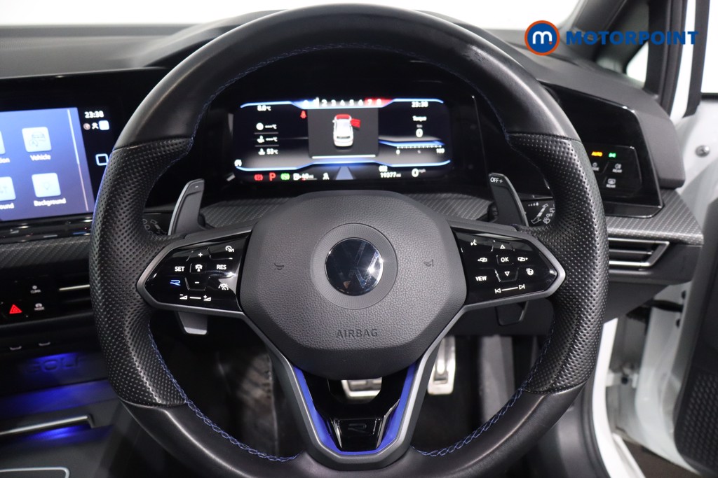 Used Volkswagen Golf 2021 for sale - 77348196: Photo 14