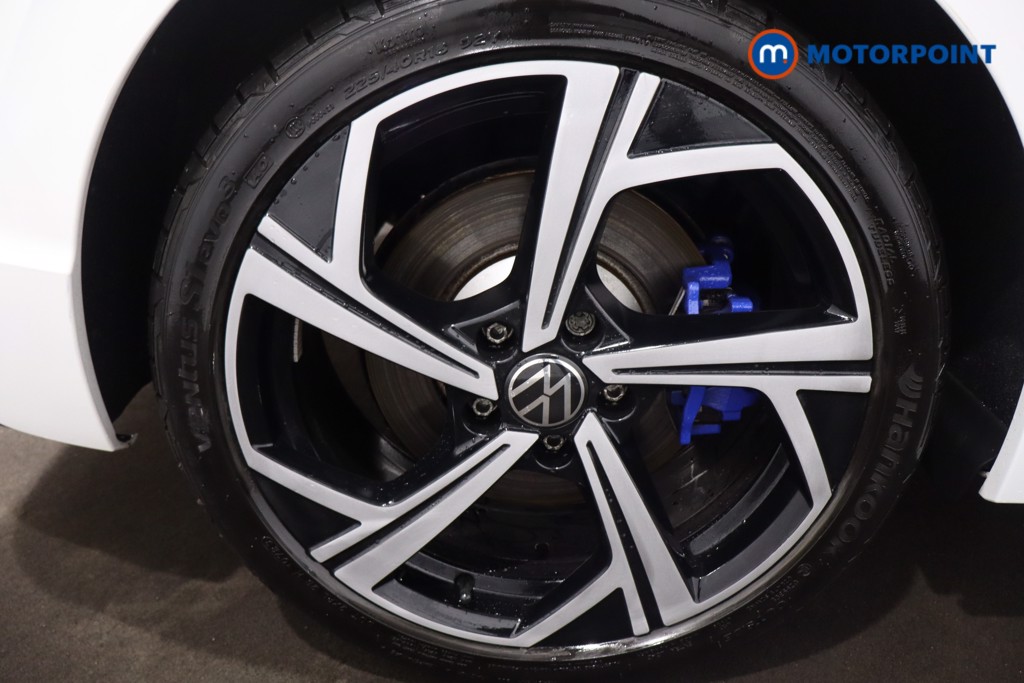 Used Volkswagen Golf 2021 for sale - 77348196: Photo 17