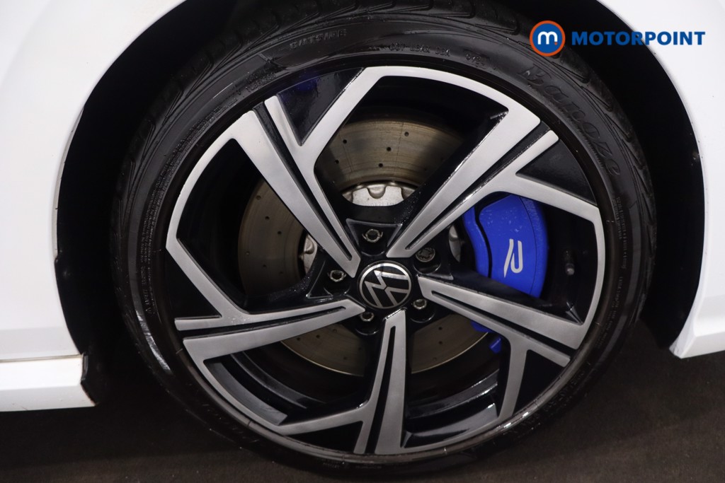 Used Volkswagen Golf 2021 for sale - 77348196: Photo 18