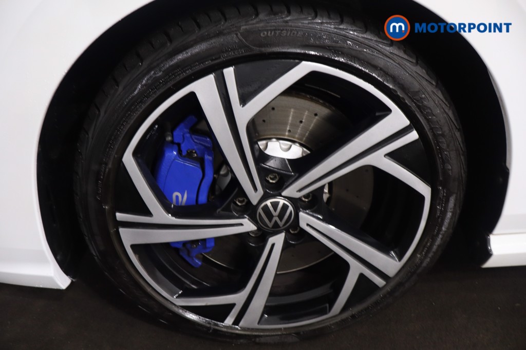 Used Volkswagen Golf 2021 for sale - 77348196: Photo 19