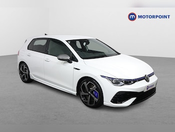 2021 - 2.0 TSI 320 R 4Motion 5dr DSG