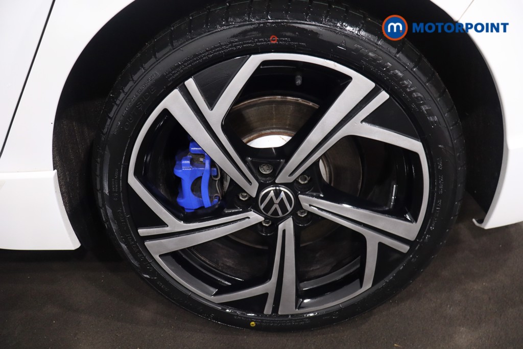 Used Volkswagen Golf 2021 for sale - 77348196: Photo 20