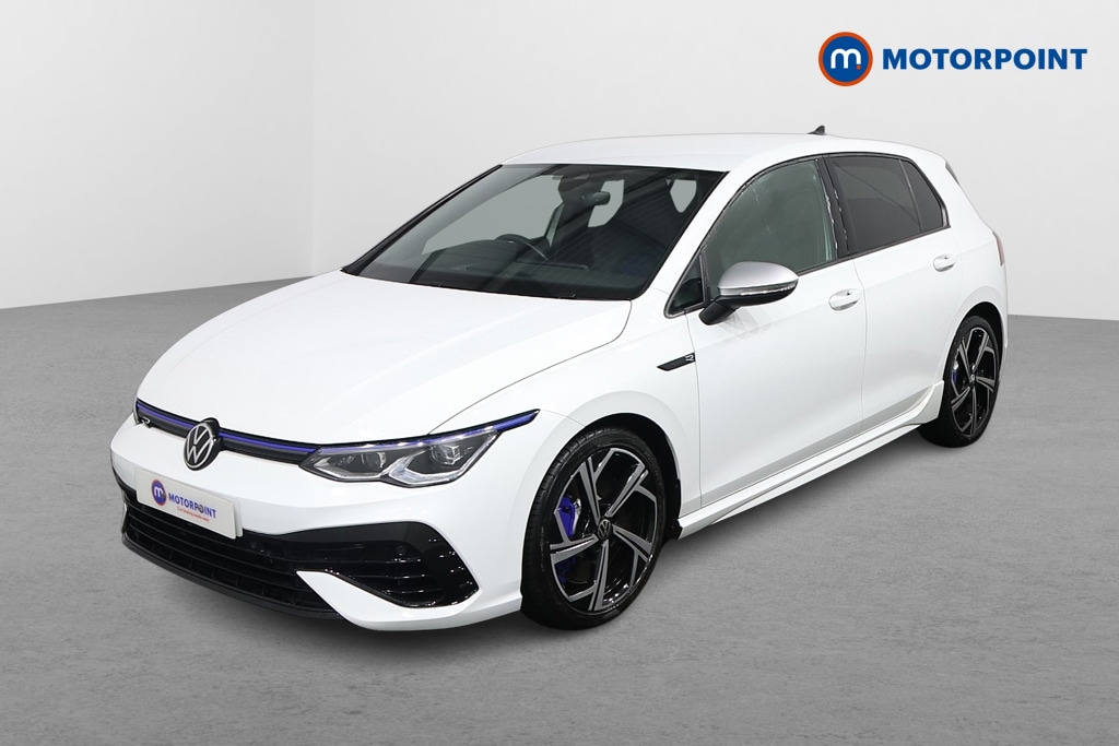 Used Volkswagen Golf 2021 for sale - 77348196: Photo 3