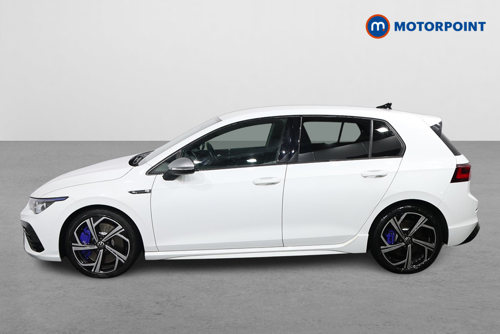 Used Volkswagen Golf 2021 for sale - 77348196: Photo 4