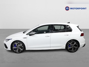 Used Volkswagen Golf 2021 for sale - 77348196: Photo