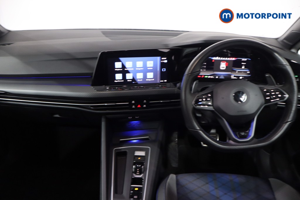 Used Volkswagen Golf 2021 for sale - 77348196: Photo 9