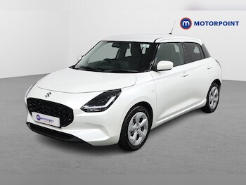 Used Suzuki Swift 2025 for sale - 77519859: Photo