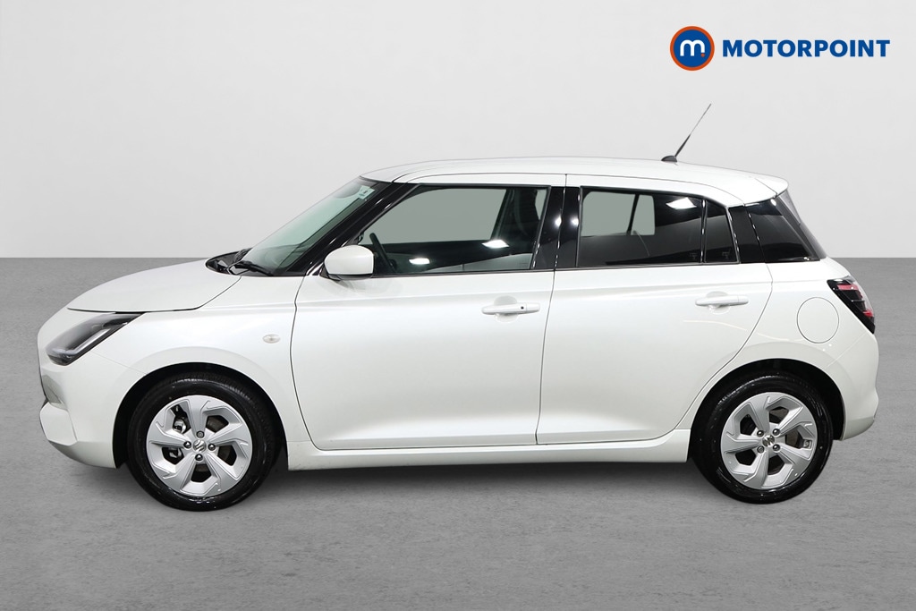 Used Suzuki Swift 2025 for sale - 77519859: Photo 4