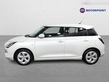 Used Suzuki Swift 2025 for sale - 77519859: Photo
